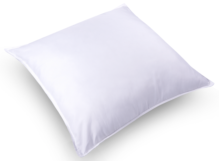 Подушка ТЕП White Comfort New 70х70 (4820185679893) - Фото 2 Подушка ТЕП White Comfort New 70х70 (4820185679893) - зображення 2