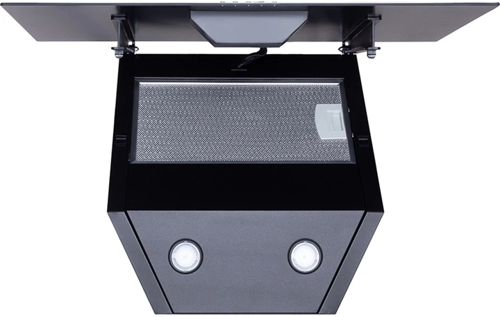 Вытяжка Minola HDN 6232 BL/INOX 700 LED - изображение 4