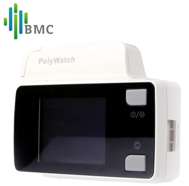 Портативная система диагностики сна BMC PolyWatch YH-600B Pro - изображение 2