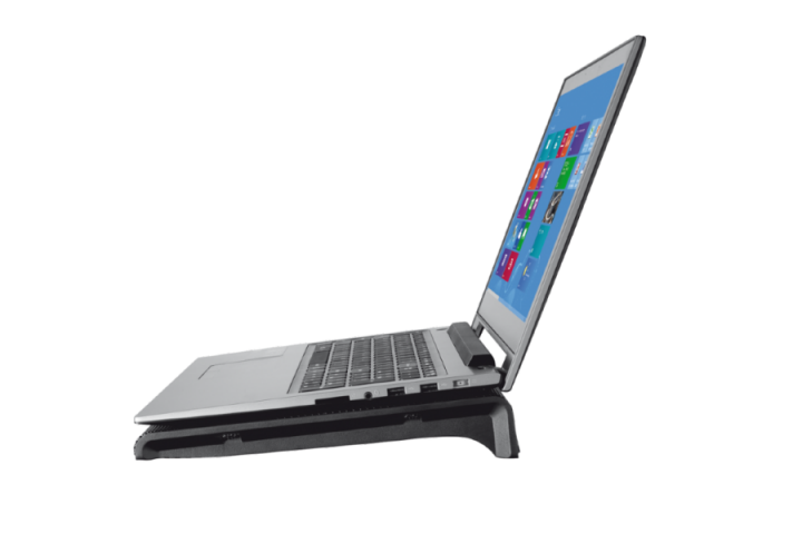 Підставка для ноутбука Trust Azul Laptop Cooling Stand - изображение 7