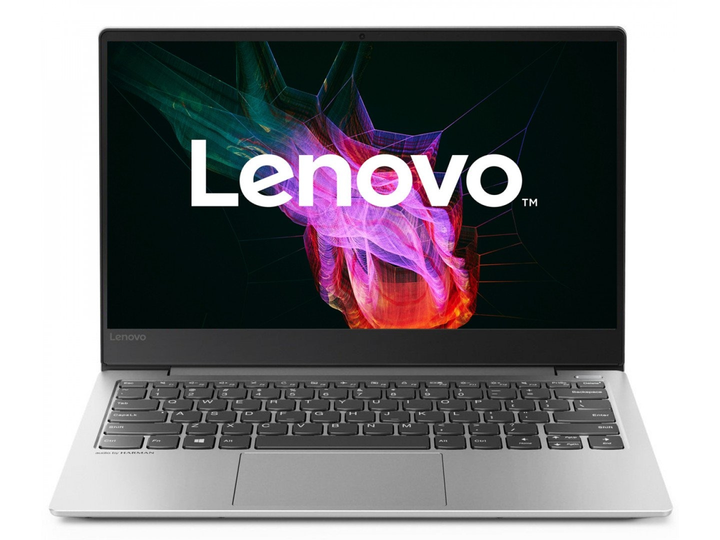 Б/у Ноутбук Lenovo s530 / Intel Core i7-8565U / 16 Гб / SSD 480 Гб / Класс A - зображення 1