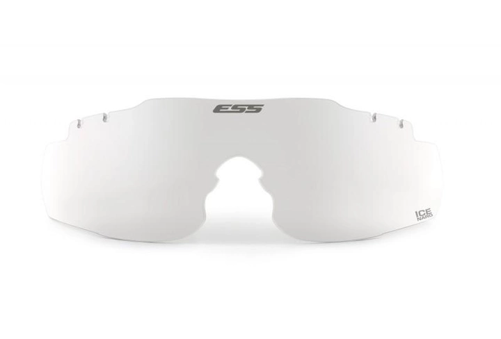 Лінза змінна ESS ICE NARO Clear Lenses (740-0078) - изображение 1