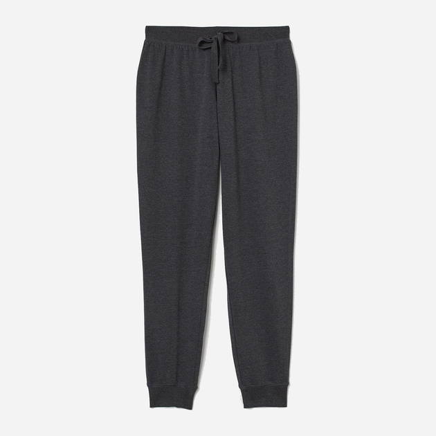 Спортивные штаны женские H&M 0536139 XS Темно-серые (LD2000001078365 ...