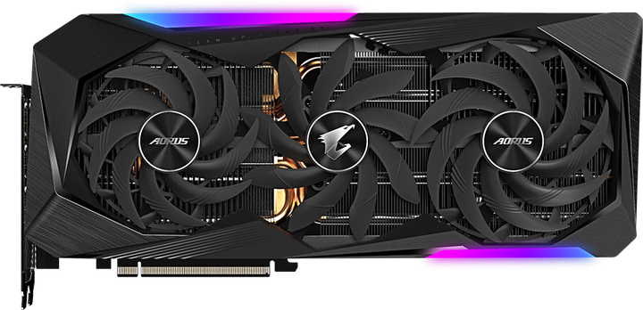 GIGABYTE Gaming GIGABYTE(ギガバイト) AORUS GeForce RTX 3070 Master