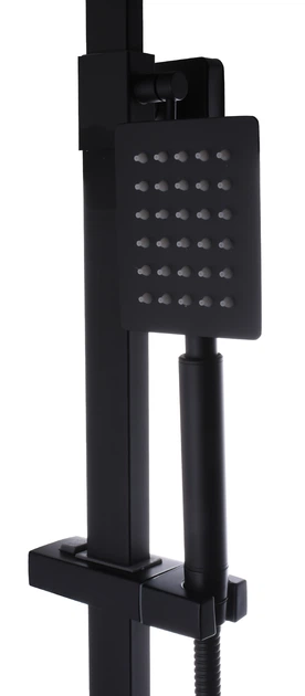 Душова система Globus Lux SICILIA VAN-SBQ-SH-02-BB - зображення 5