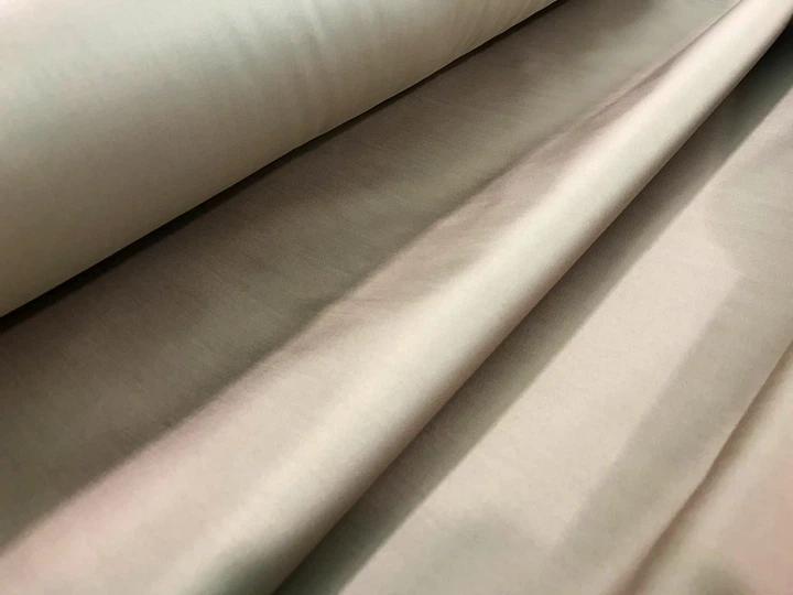 Комплект постельного белья из Сатина Solid Colors CottonTwill 1-спальный 150х220 см Орех (К026-2) - Фото 2 Комплект постельного белья из Сатина Solid Colors CottonTwill 1-спальный 150х220 см Орех (К026-2) - изображение 2
