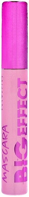 Туш для вій Ingrid Cosmetics Big Effect 12 мл (5902026663489) - зображення 2