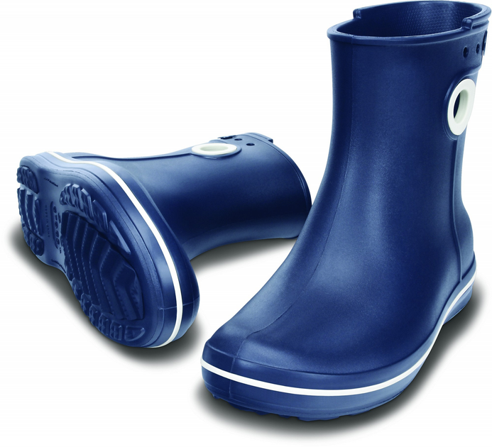 Crocs jaunt shorty women's rain boots online