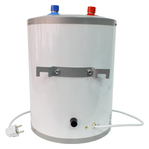 Бойлер GRUNHELM GBH I-10U на 10л - изображение 2