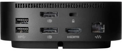Док-станція HP USB-C G5 (5TW10AA) - зображення 3