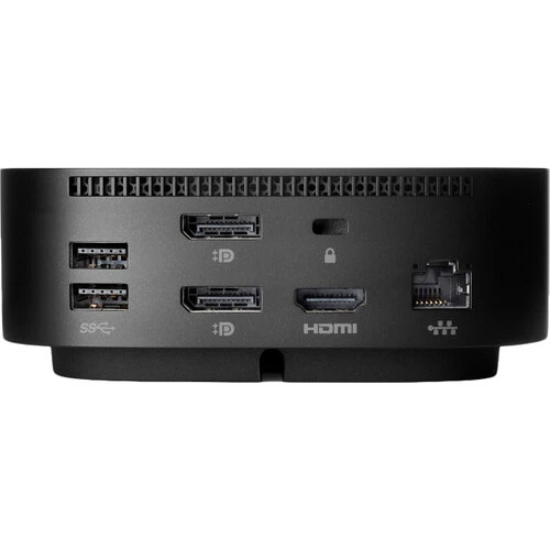 Uniwersalna stacja dokująca HP USB-C/A G2 (5TW13AA) - obraz 4