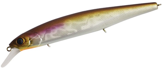 Воблер Jackall MagSquad 128SP 128 мм 21.0 г HL Mat Shad (16990793) - Фото 1 Воблер Jackall MagSquad 128SP 128 мм 21.0 г HL Mat Shad (16990793) - изображение 1