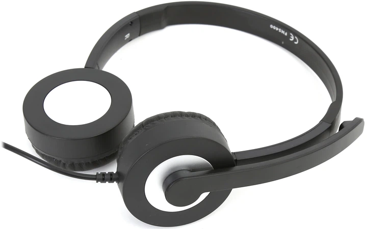 Навушники Freestyle Headset FH-5400 Hi-Fi USB (5907595418652) - зображення 2