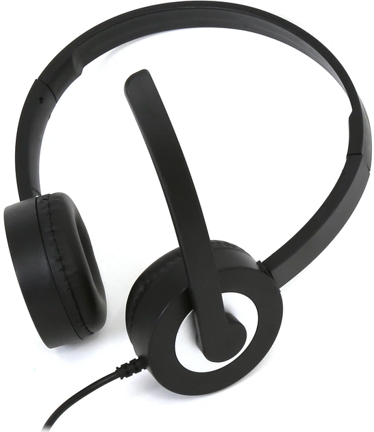 Навушники Freestyle Headset FH-5400 Hi-Fi USB (5907595418652) - зображення 5