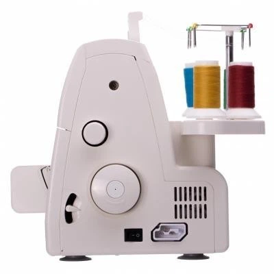 Оверлок Minerva M3335DS - изображение 4