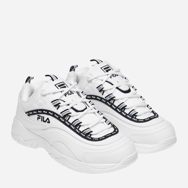 Fila ray hot sale women's