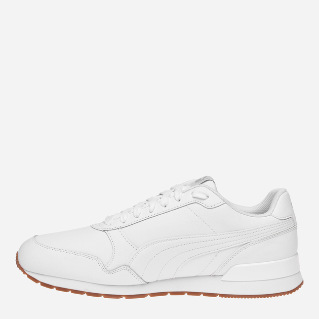 Жіночі кросівки Puma ST Runner v2 Full L 36527709 37.5 (4.5) 23.5 см White-Gray Violet (4060979877948) - зображення 3