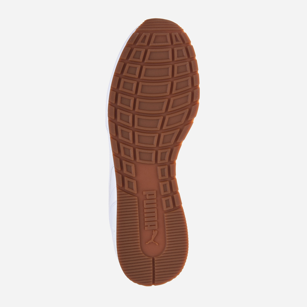 Жіночі кросівки Puma ST Runner v2 Full L 36527709 35.5 (3) 22 см White-Gray Violet (4060979877887) - зображення 6