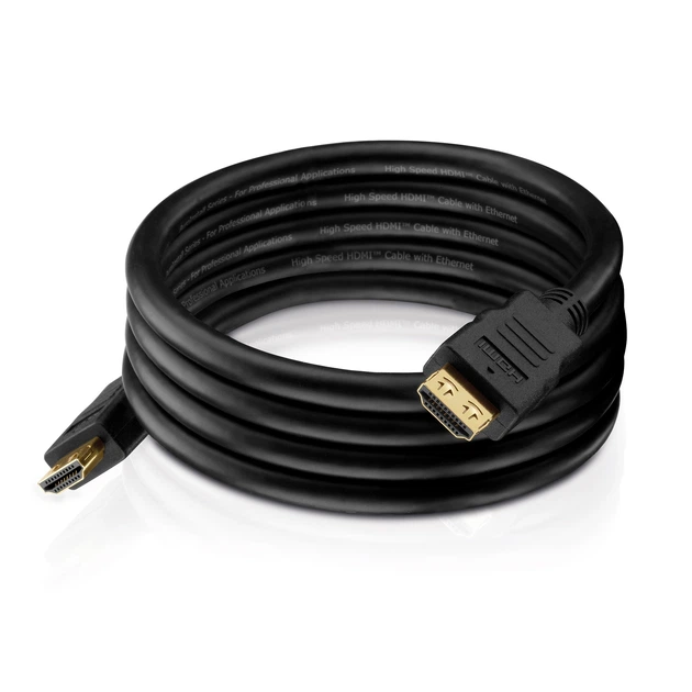 Высокоскоростной кабель HDMI 4K Purelink PI1000-075 7.5м - изображение 4