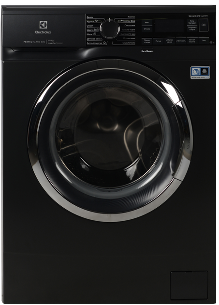 Стиральная машина узкая ELECTROLUX EW6S2R26CX – фото, отзывы ...