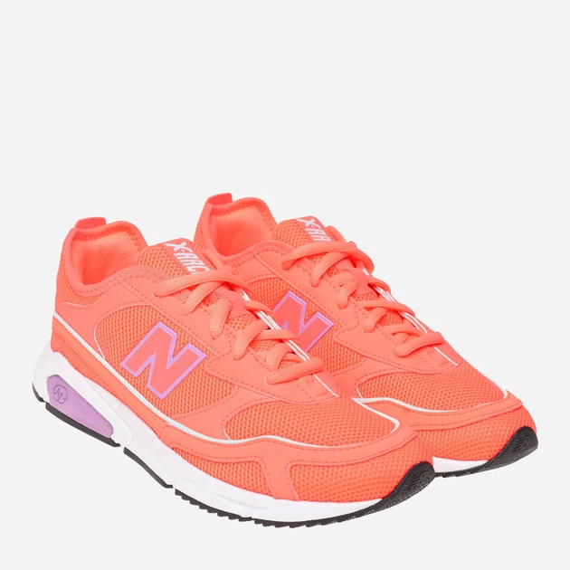 ROZETKA | Кроссовки New Balance X-Racer WSXRCNTA 39 (8.5) 25.5 см Розовые  (194182074062). Цена, купить Кроссовки New Balance X-Racer WSXRCNTA 39  (8.5) 25.5 см Розовые (194182074062) в Киеве, Харькове, Днепре, Одессе,  Запорожье,