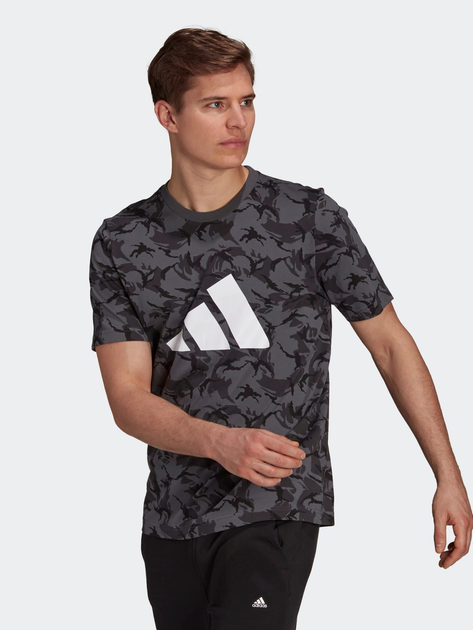 Adidas camo tee best sale