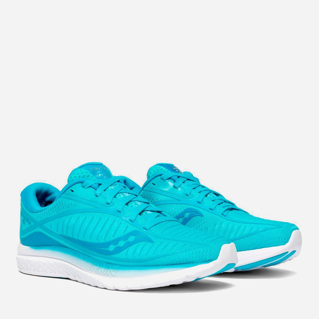 Womens saucony sales kinvara 10