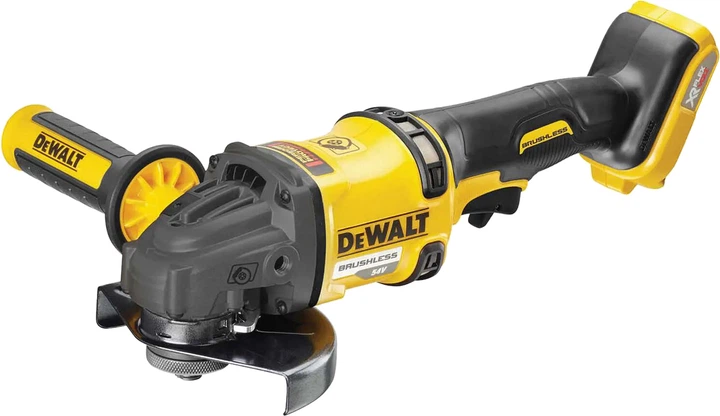 Szlifierka kątowa DeWALT DCG418X2 - obraz 2