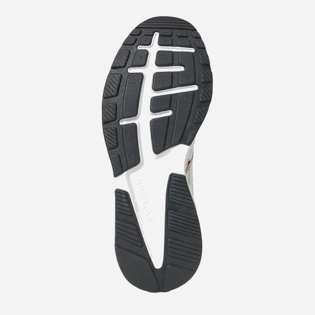 Sneakersy damskie z siatki na platformie do kostki wsuwane Napapijri NP0A4ET7YA71 38 Żółte (192828630405) - obraz 4