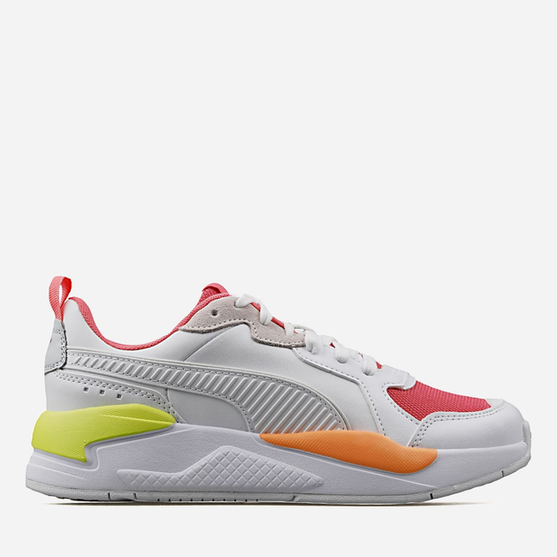 Puma clearance air x