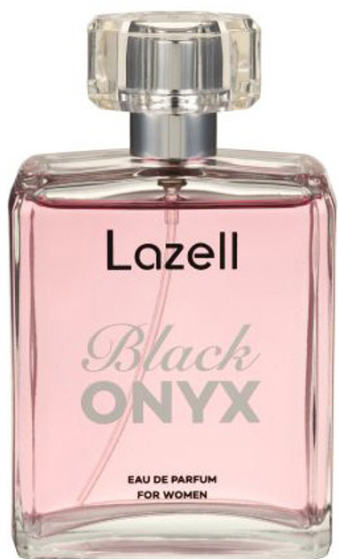 Акція на Тестер Парфумована вода для жінок Lazell Black Onyx 100 мл від Rozetka