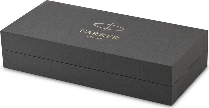 Długopis Parker IM Matte Black (2143632) - obraz 4