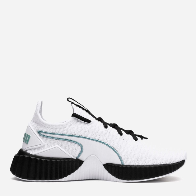 Puma Defy Wn s 19094903 37 4 23 White Black