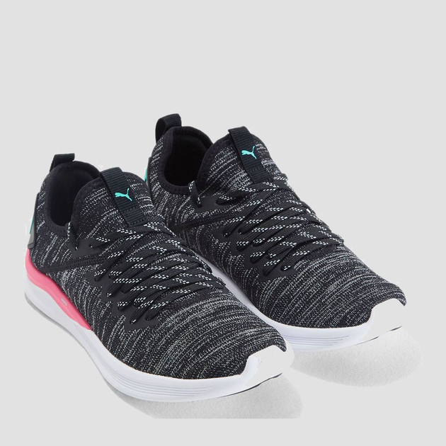 Puma ignite shop flash evoknit women's