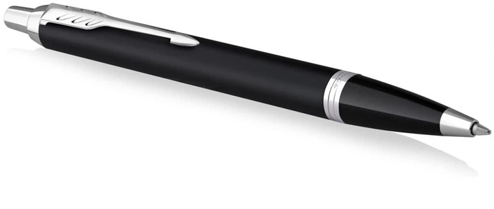 Długopis Parker IM Matte Black (2143632) - obraz 2