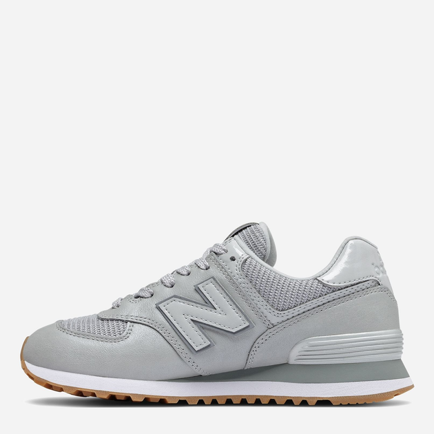 574 gingham new balance