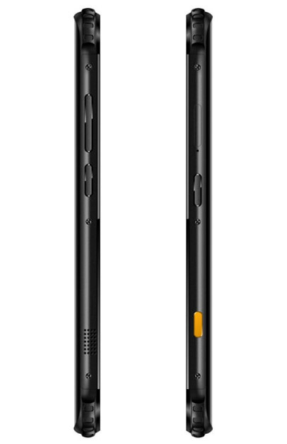 AGM X3 8/128 Gb black - изображение 5