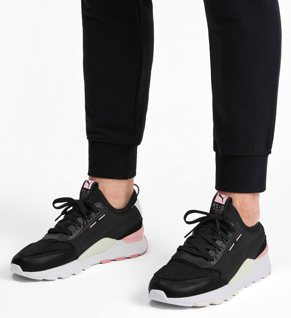 Puma rs-0 cheap womens