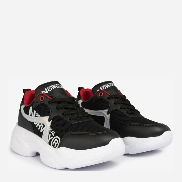 Женские кроссовки Geographical Norway Zapatilla deportivas casual ...