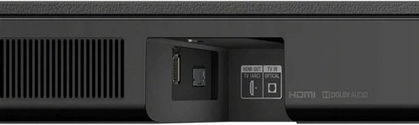 Саундбар Sony HT-S350 (HTS350.RU3) – фото, отзывы, характеристики