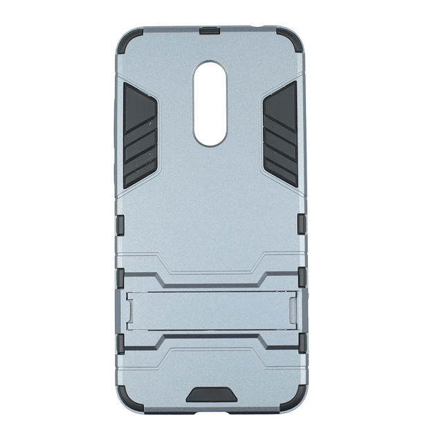 Чохол HONOR Hard Defence Series для Xiaomi Redmi 5 Plus Космічний Сірий - зображення 5