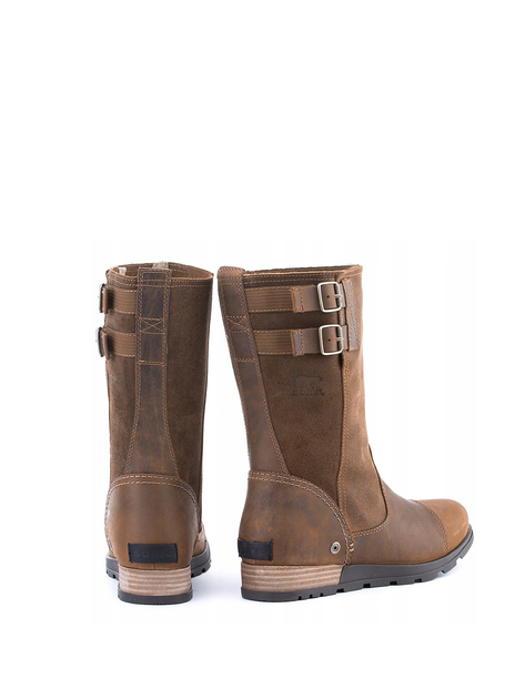 Сапоги Sorel NA311019-13 37 (7298037) Коричневый - изображение 2