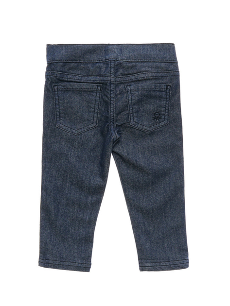 Джинсы Benetton 4U4057I20 100 cm (88323100cm) - изображение 2