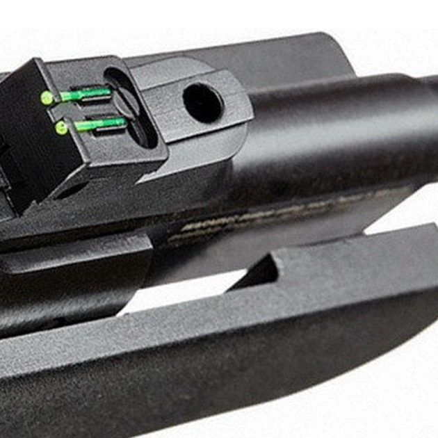 Гвинтівка пневматична Beeman Black Bear (4,5 мм) - зображення 2