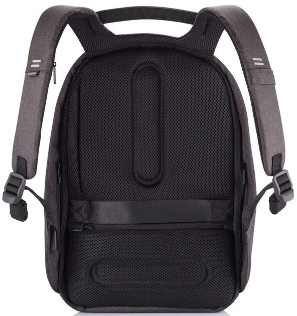 Plecak na laptopa XD Design Bobby Hero XL 17" Czarny (P705.711) - obraz 4