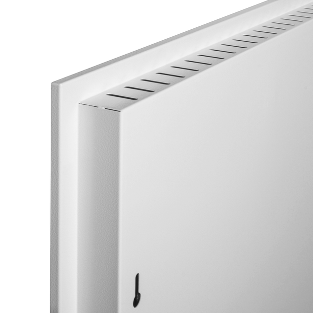 Био конвектор с программатором LIFEX Bio Air 700 | Белый | Безтеновая керамическая панель с ЭКО конвекцией - изображение 8