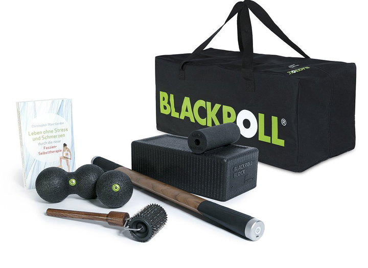 Blackroll RELEAZER THERAPY SET BRTHPSET