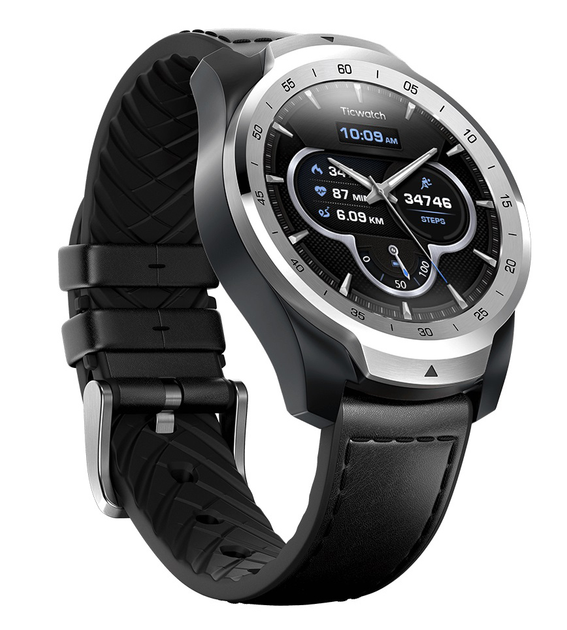 ticwatch pro wf12096