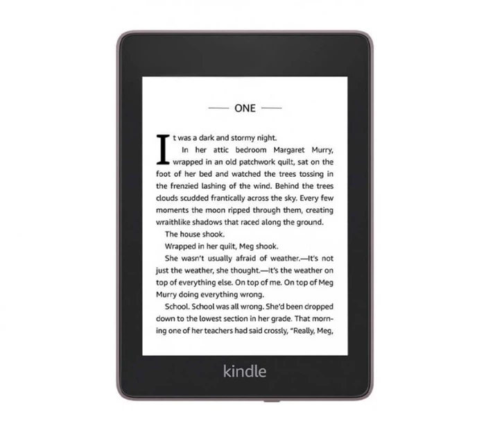 Електронна книга Amazon KIndle Paperwhite 6 8GB (10 gen, 2020) Plum