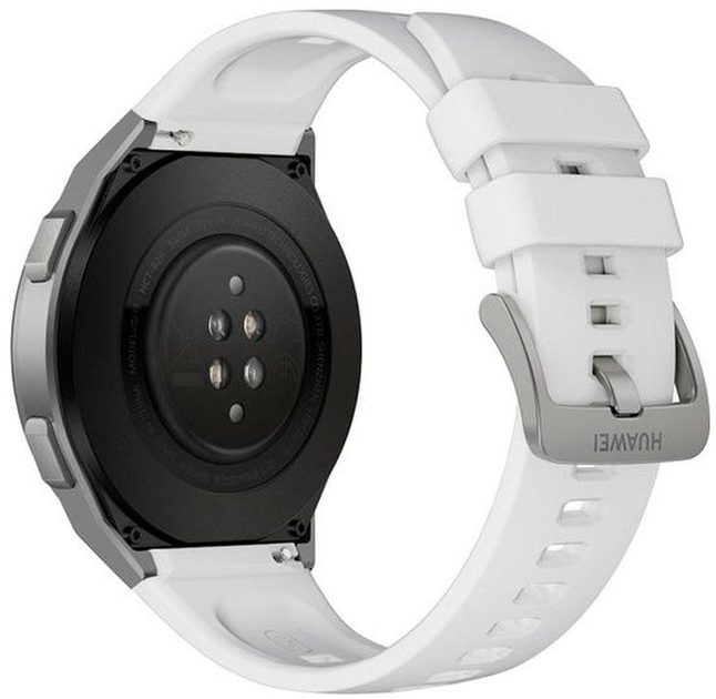 Смарт-часы HUAWEI Watch GT 2e (HTC-B19) – фото, отзывы, характеристики ...